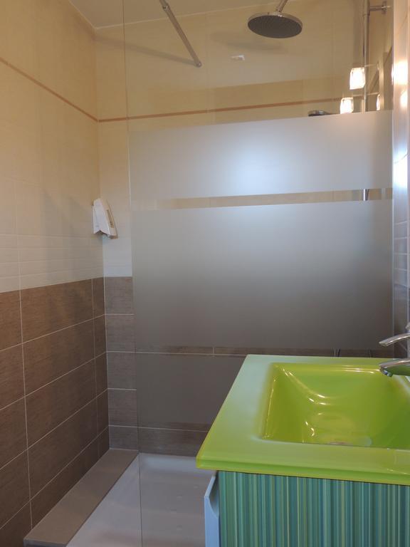 Apartaments Julia Pobla de Segur Cameră foto